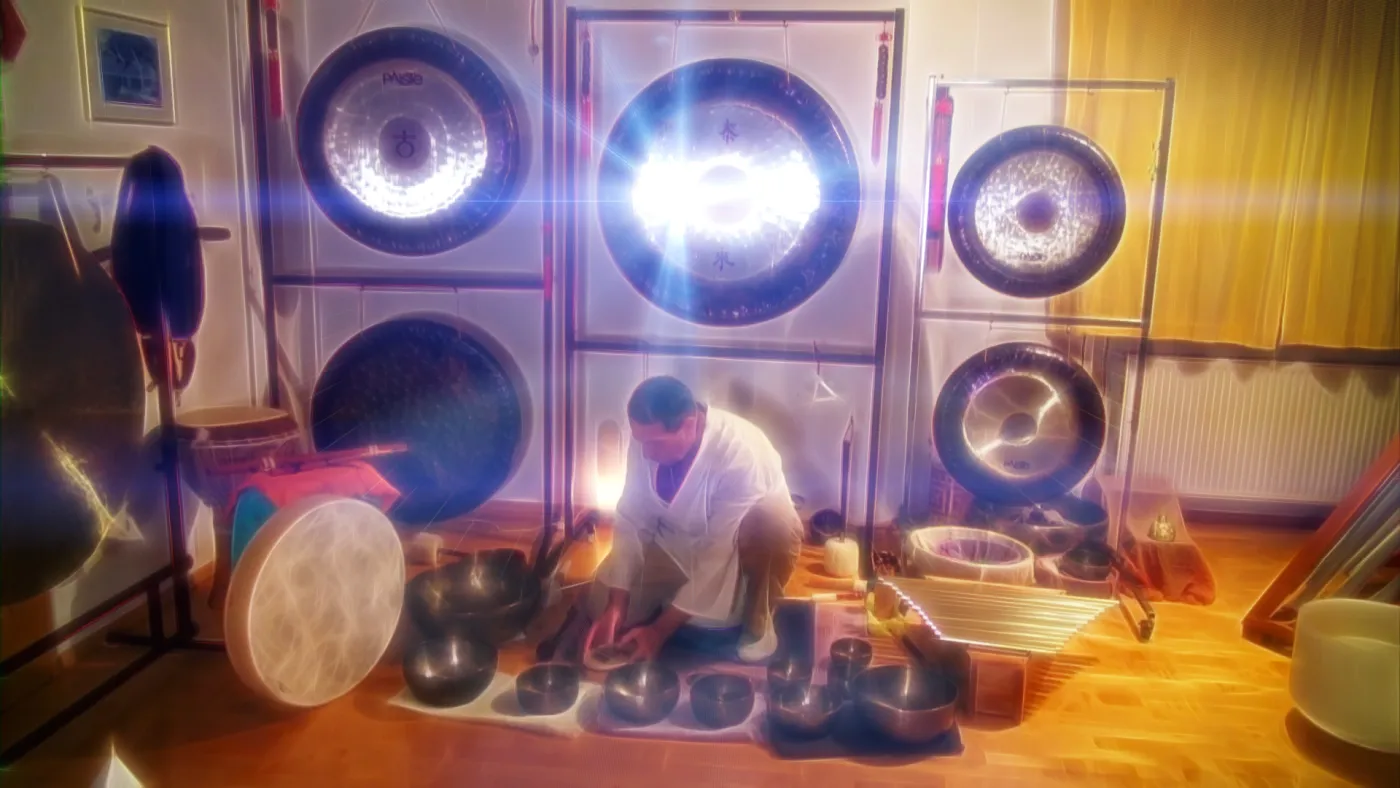 Herzlich Willkommen zum NeuMond~Konzert im Skorpion 