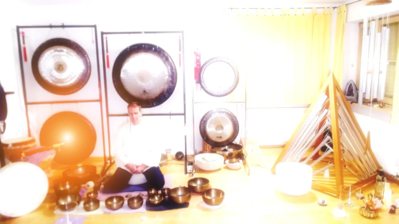 Herzlich Willkommen zum NeuMond~Konzert in Sternzeichen Waage