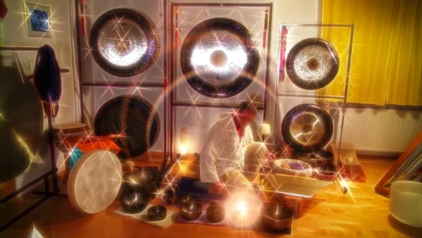 Herzlich Willkommen zum VollMond~Konzert im Sternzeichen Stier