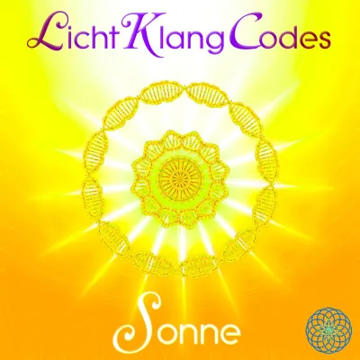 LichtKlangCodes Sonne