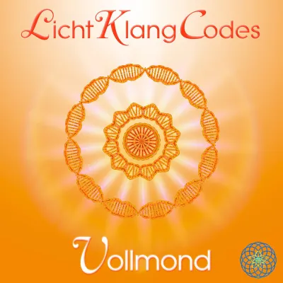 LichtKlangCodes VollMond
