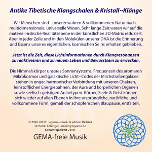 LichtKlangCodes VollMond