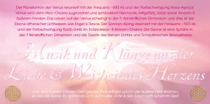 Engel & Devas des Friedens