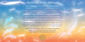 Heilsame Licht~Klänge