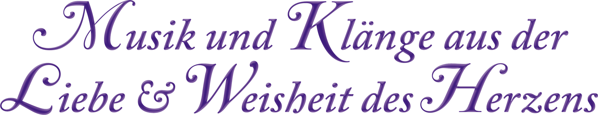 Herzschwingungen Erd Herz