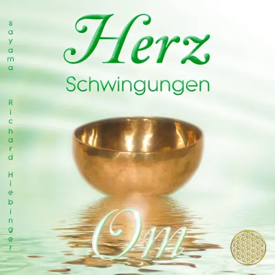 Herzschwingungen Om