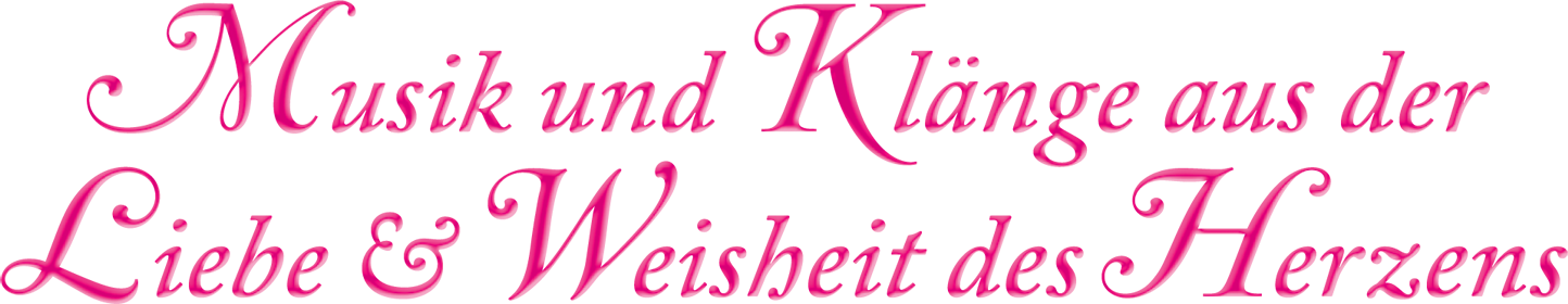 Herzschwingungen Venus