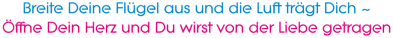 Jetzt Erwachen