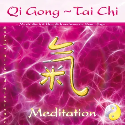 Qi Gong Tai Chi Meditation