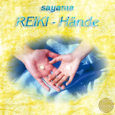 Reiki Haende