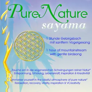 Pure Nature Vol.1