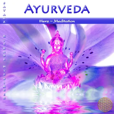 Ayurveda Herz Meditation