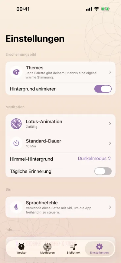 Sayama Rise Screenshot