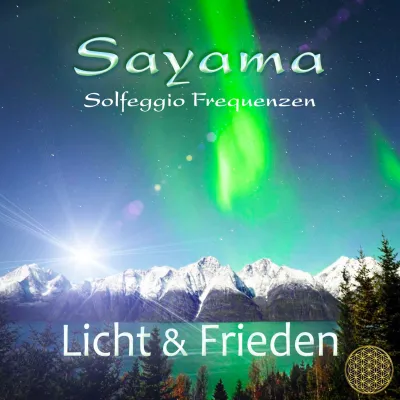 Licht & Frieden