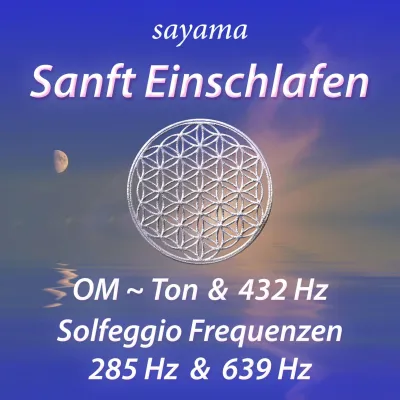Sanft Einschlafen